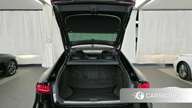 Audi A7 (4K) id 4187135 из Кореи 11