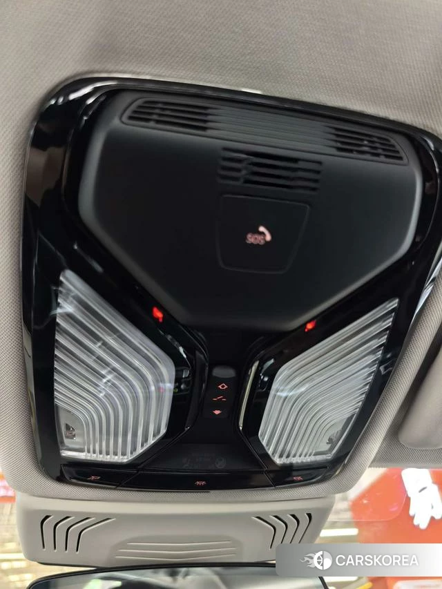 BMW X3 id 4393483 из Китая 11