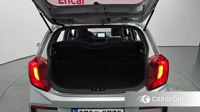 Kia Morning Urban (JA) id 3448631 из Кореи 11