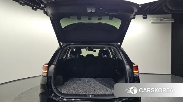 Kia Sportage 5th Generation id 3777514 из Кореи 11