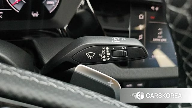 Audi A3 (8Y) id 4394284 из Кореи 11