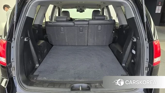 Kia The New Mohave id 3742907 из Кореи 11