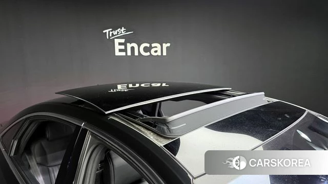 Audi A8 (D5) id 3893219 из Кореи 11