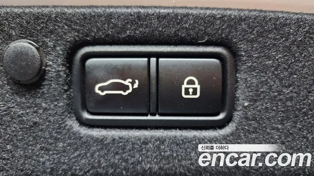 Hyundai The New Grandeur IG id 2741924 из Кореи 11