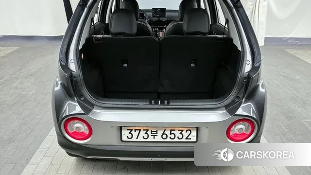 Hyundai Casper id 3676127 из Кореи 11