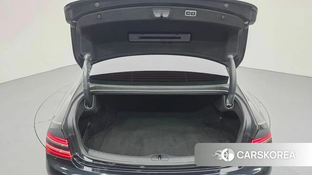 Genesis G80 (RG3) id 4362614 из Кореи 11