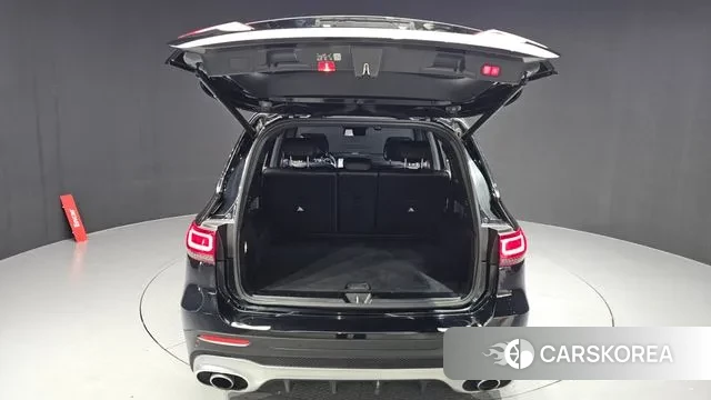 Mercedes-Benz GLB-Class X247 id 3472624 из Кореи 11