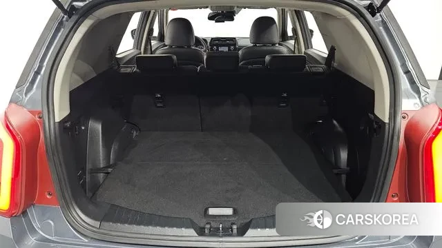 Ssangyong Tivoli Air id 3354726 из Кореи 11