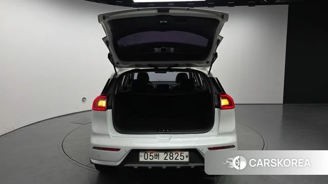 Kia Niro id 4626269 из Кореи 11