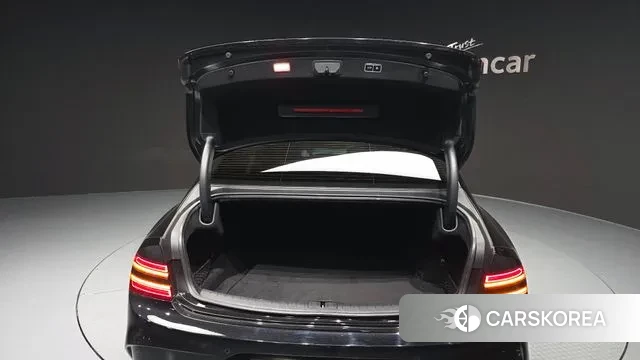 Genesis G80 (RG3) id 3734184 из Кореи 11