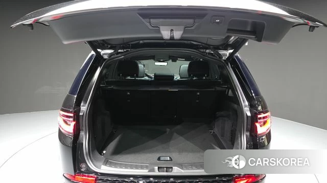 Land Rover Discovery Sports 2nd Generation id 3952542 из Кореи 11