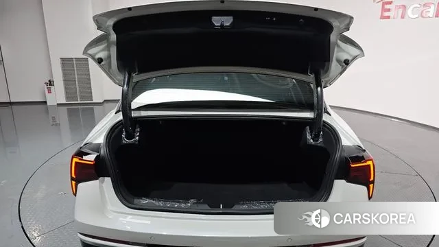 Kia The New K5 Hybrid 3rd generation id 3015958 из Кореи 11