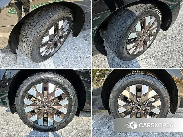 Hyundai Staria id 3883950 из Кореи 11