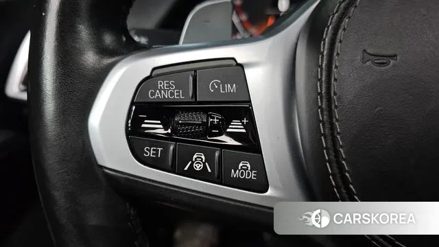 BMW X7 (G07) id 3060232 из Кореи 11