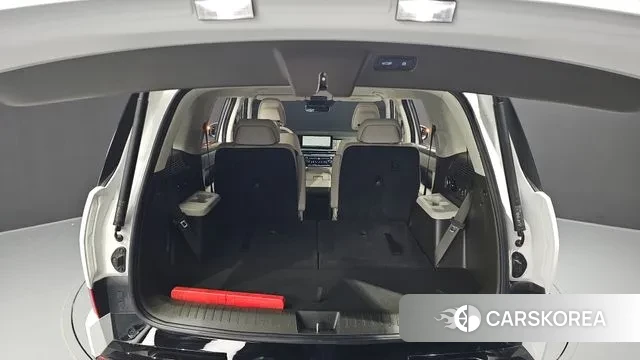 Hyundai Santa Fe (MX5) id 3347742 из Кореи 11