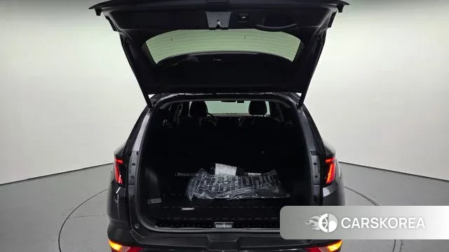 Hyundai Tucson (NX4) id 3043177 из Кореи 11