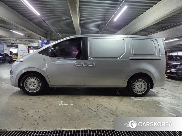 Hyundai Staria id 4562155 из Кореи 11