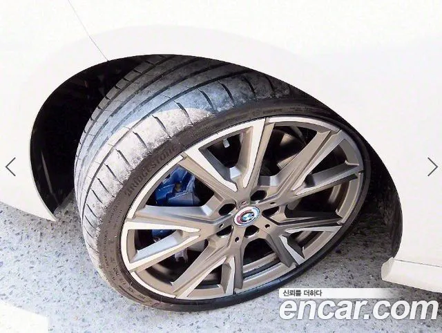 BMW 2 Series Gran Coupe (F44) id 2832504 из Кореи 11