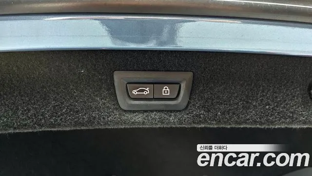 BMW 8 Series (G15) id 2719522 из Кореи 11