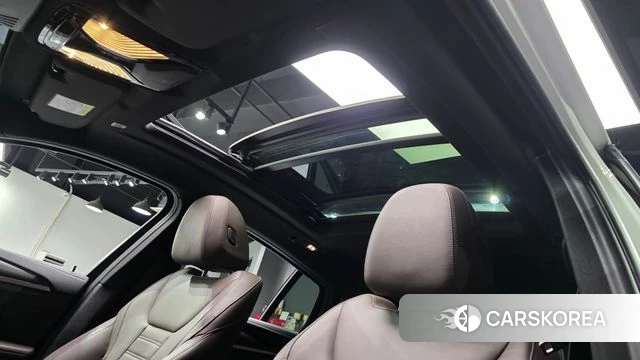 BMW X4 (G02) id 4672078 из Кореи 11