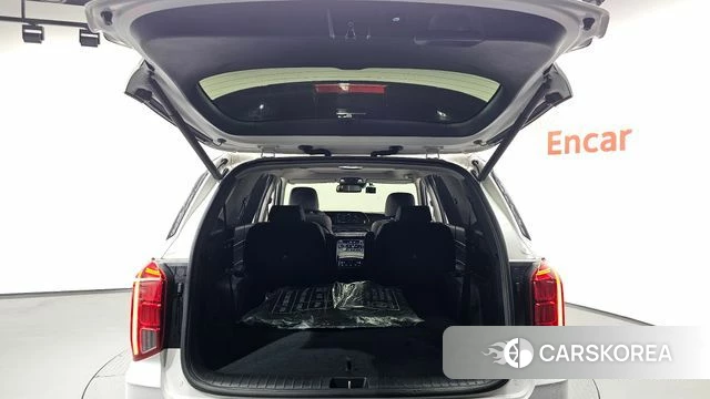 Hyundai Palisade id 3910769 из Кореи 11