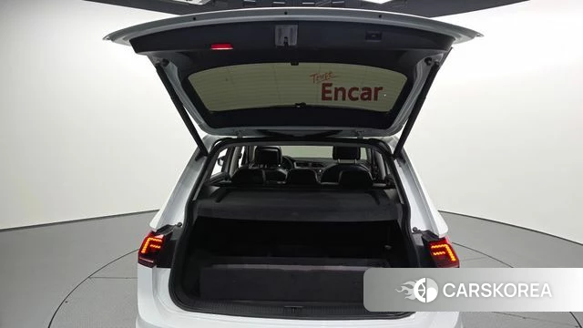 Volkswagen Tiguan second Generation id 4594688 из Кореи 11