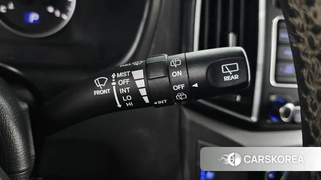 Hyundai The New Grand Starex id 4378170 из Кореи 11