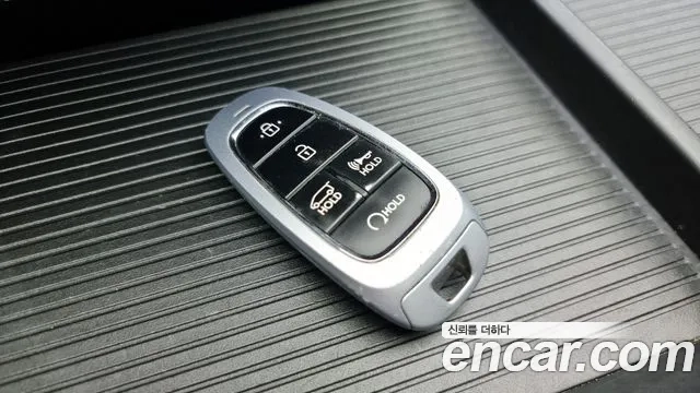 Hyundai Staria id 2921323 из Кореи 11