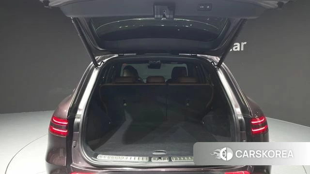 Genesis GV70 id 4542122 из Кореи 11