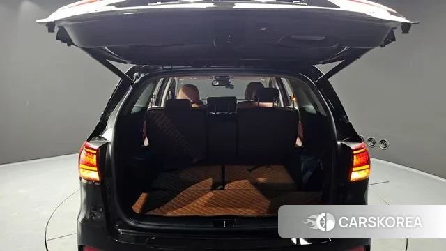 Kia The New Sorento id 3713874 из Кореи 11