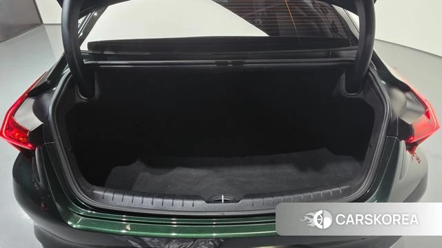 Kia K8 Hybrid id 4872390 из Кореи 11