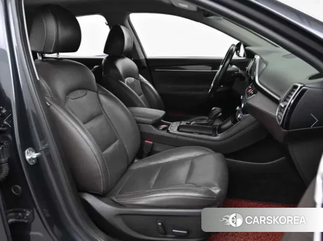 Hyundai Grandeur IG id 3021089 из Кореи 11