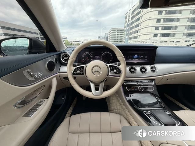 Mercedes-Benz E-class (imported) id 4242126 из Китая 11