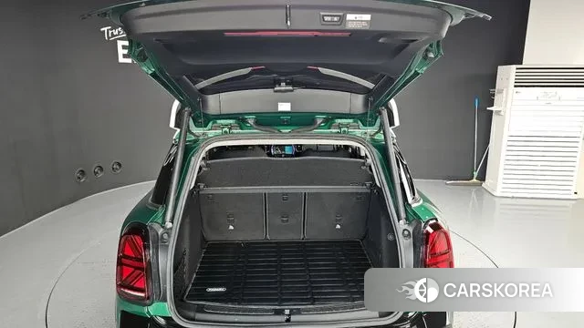 Mini Cooper Countryman id 3170884 из Кореи 11