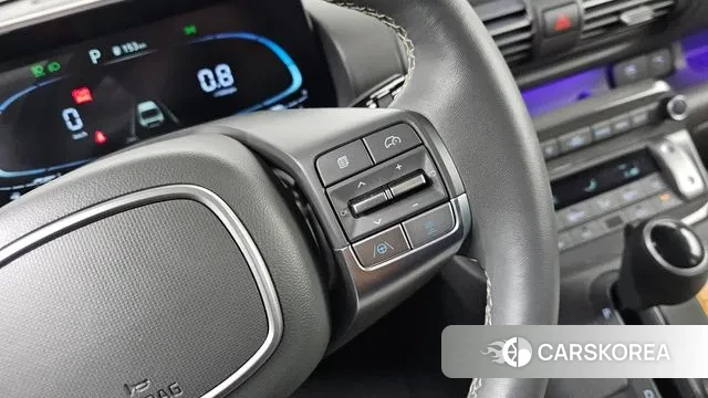 Hyundai Casper id 3384525 из Кореи 11