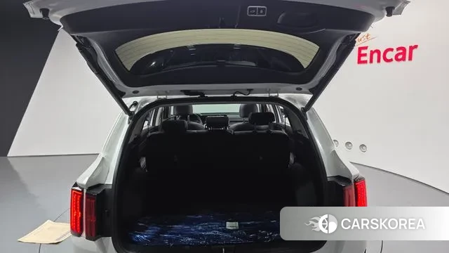 Kia Sorento 4th Generation id 3483213 из Кореи 11