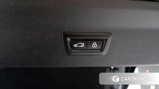 BMW X4 (G02) id 3488421 из Кореи 11