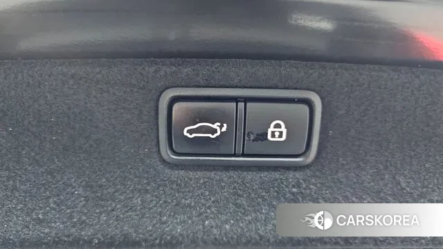 Genesis G80 id 3713891 из Кореи 11