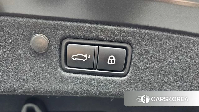 Hyundai The New Grandeur IG Hybrid id 4179975 из Кореи 11