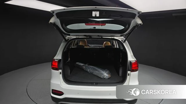Kia The New Sorento id 4378217 из Кореи 11