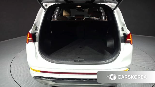 Hyundai The New Santa Fe id 4231632 из Кореи 11