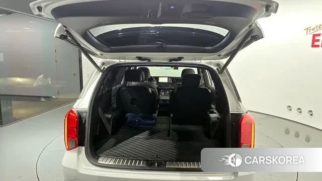 Hyundai The New Palisade id 2998205 из Кореи 11