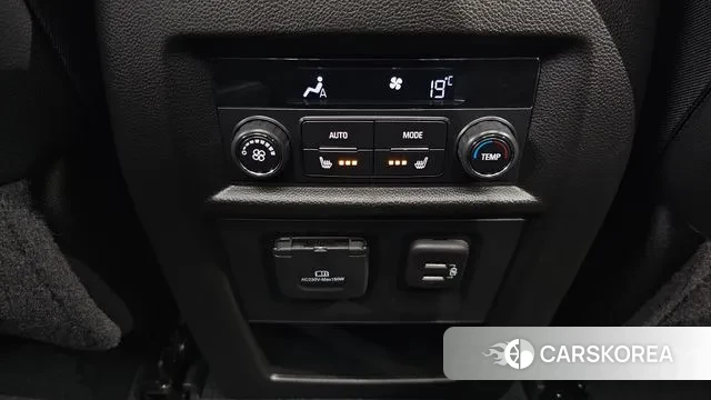 Chevrolet (GM Daewoo) Traverse id 3120705 из Кореи 11