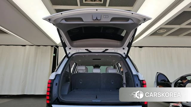 Hyundai Palisade (LX3) id 4862793 из Кореи 11