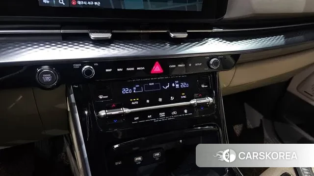 Kia Carnival 4th generation id 3328534 из Кореи 11