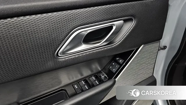 Land Rover Range Rover Velar id 3761211 из Кореи 11