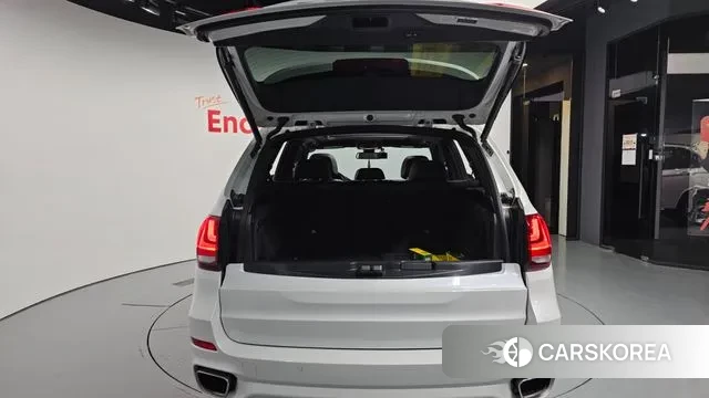 BMW X5 (F15) id 3319514 из Кореи 11