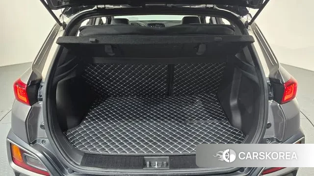 Hyundai Kona id 3728835 из Кореи 11