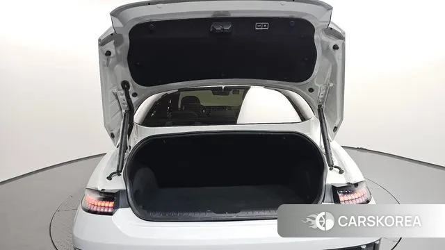 Hyundai Ionic 6 id 3400700 из Кореи 11