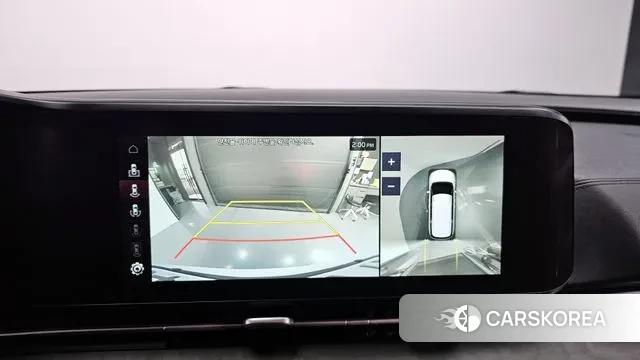 Kia Carnival 4th generation id 3778105 из Кореи 11